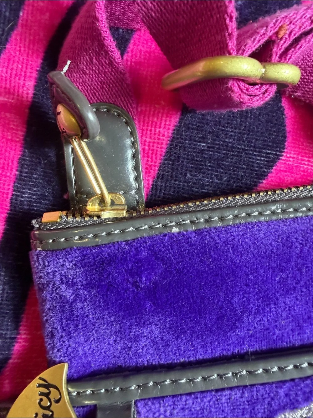 Juicy Couture juicy couture